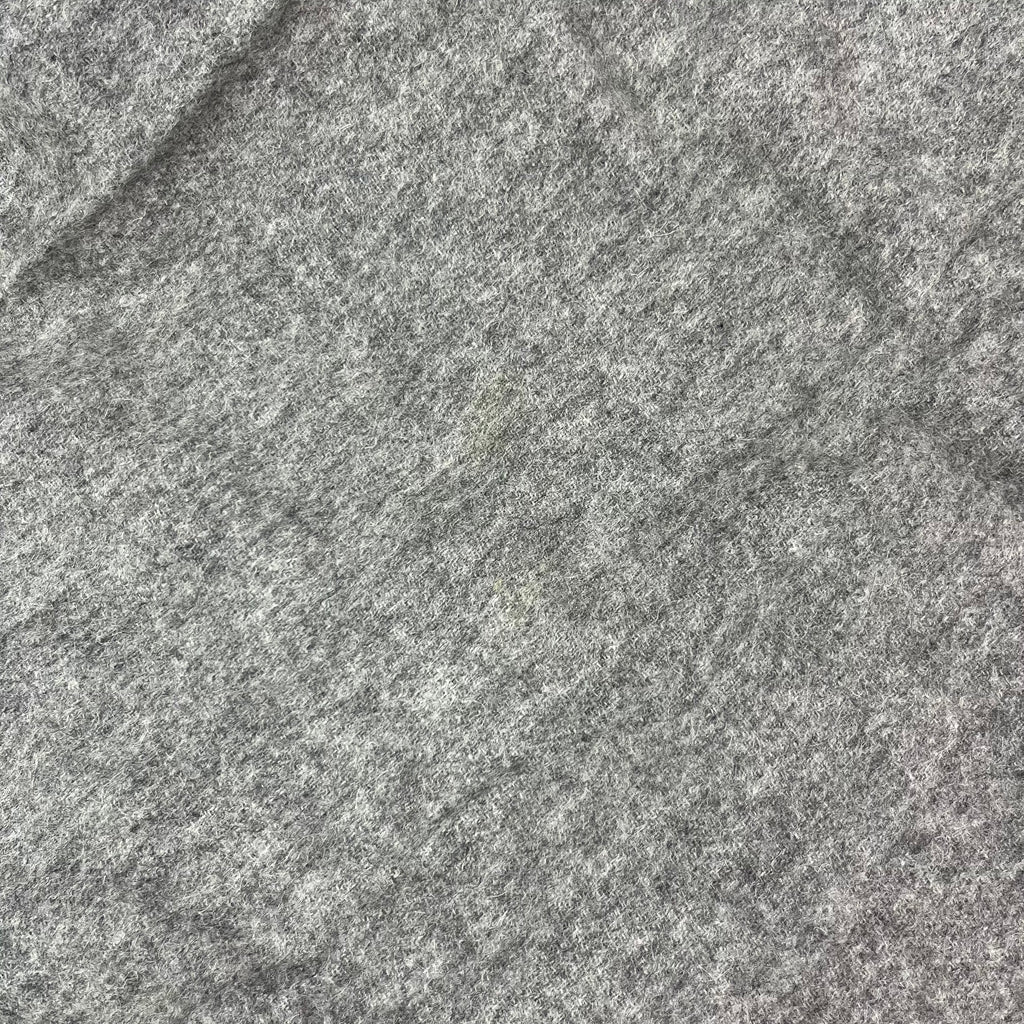 Acne Studios Grey Scarf