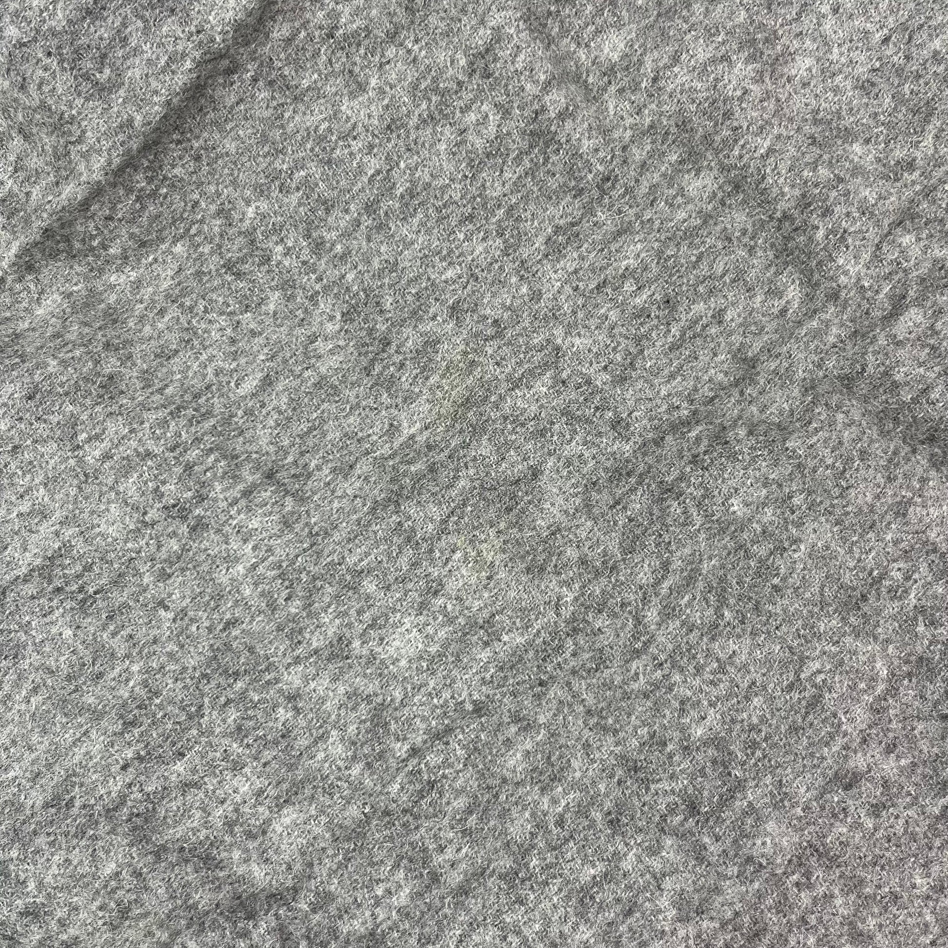 Acne Studios Grey Scarf