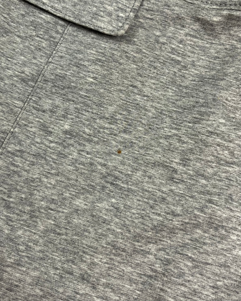 Burberry Blue Label Grey Pleated Skirt