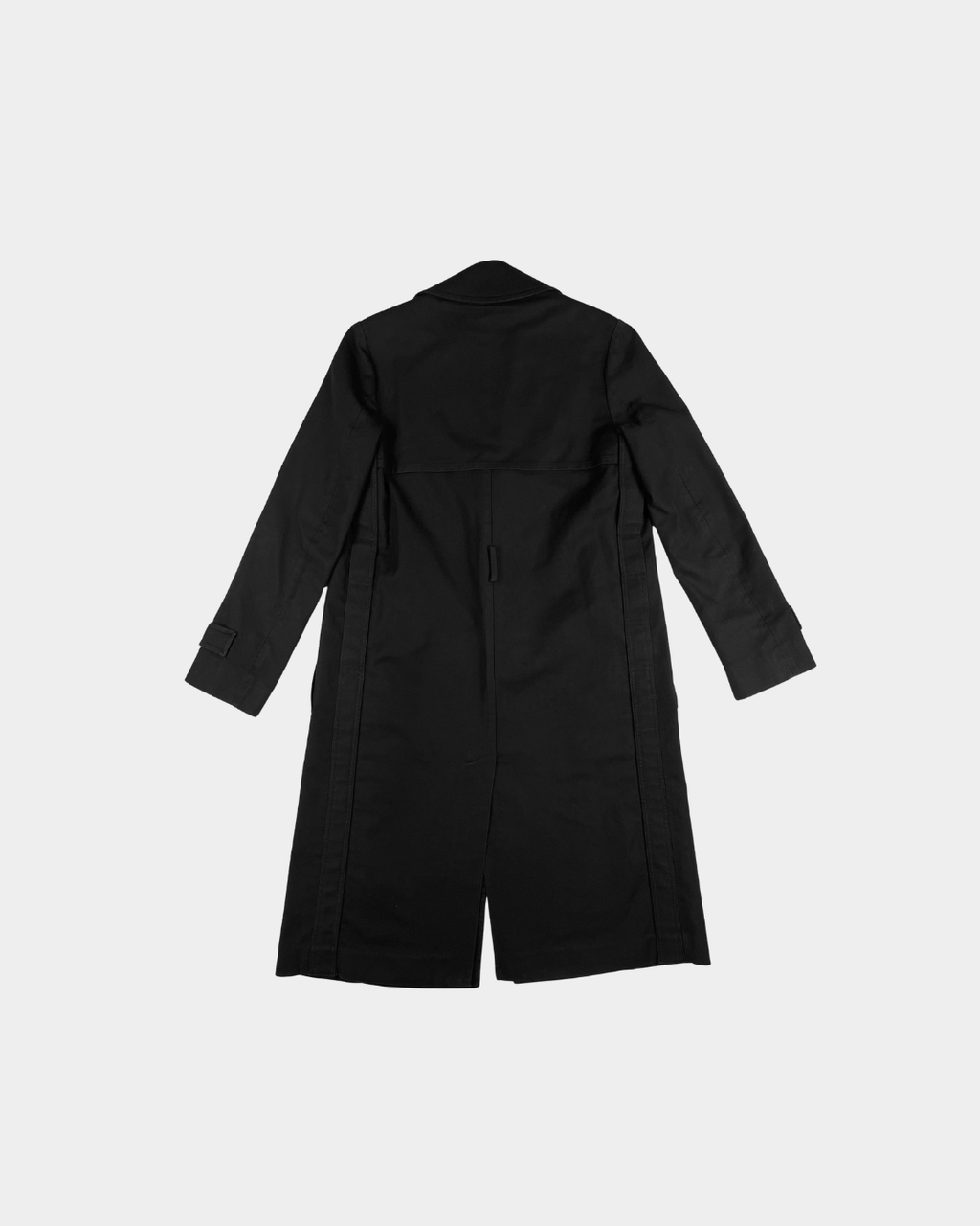 Helmut Lang Trench Coat