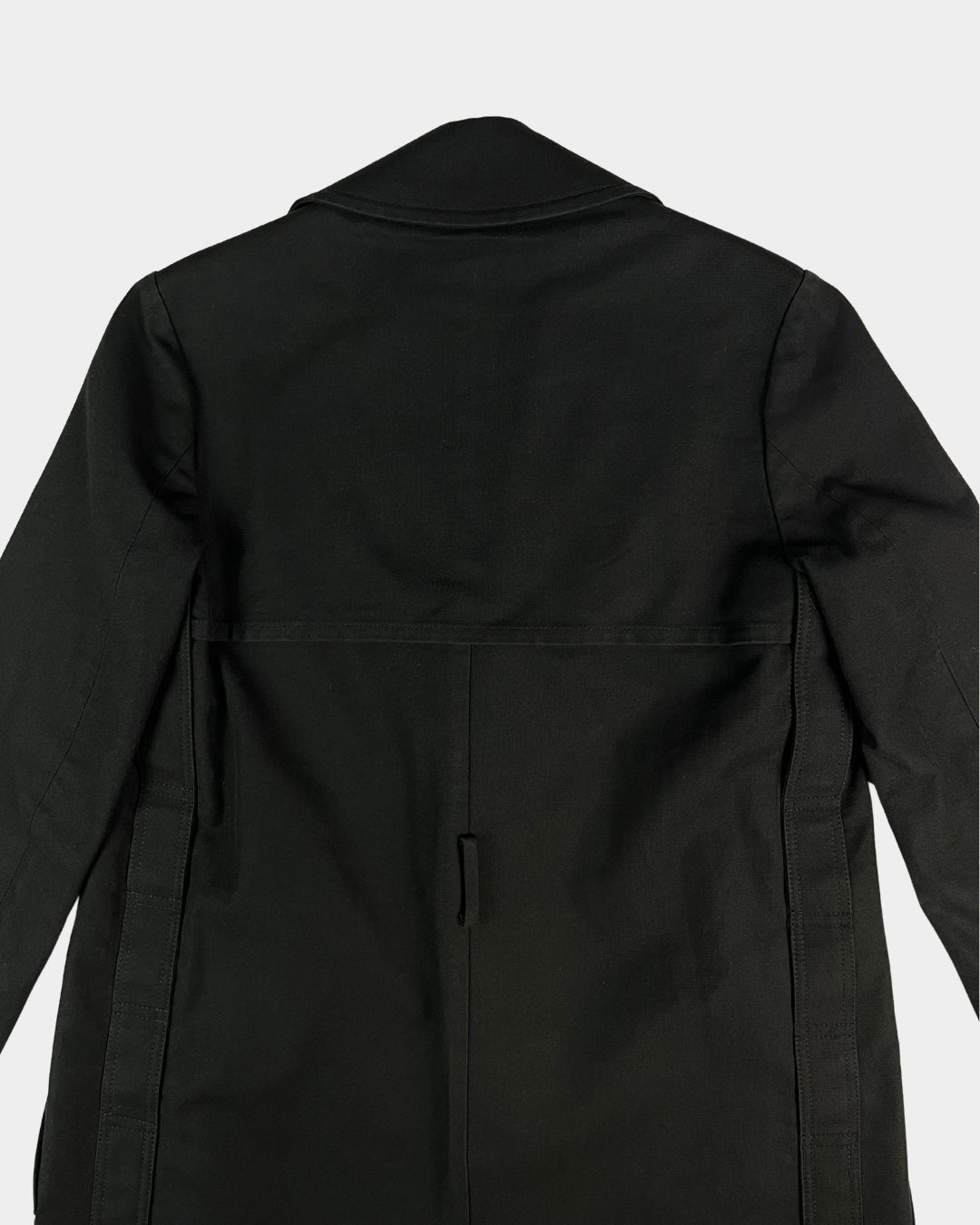 Helmut Lang Trench Coat
