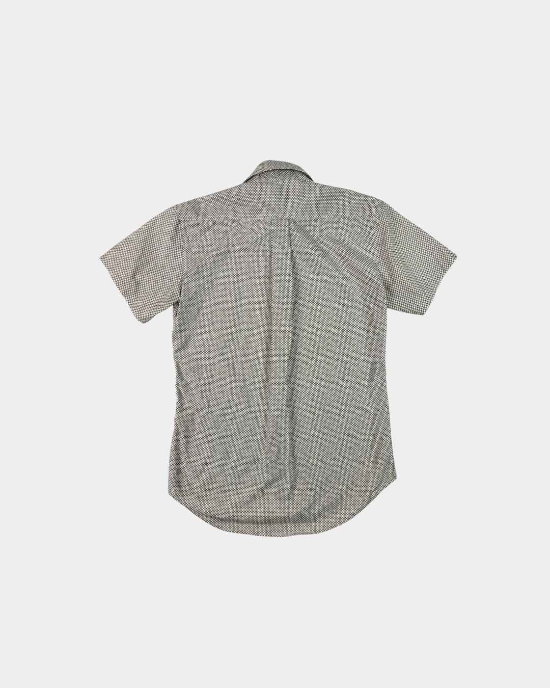 Vintage Vivienne Westwood Orb Shirt