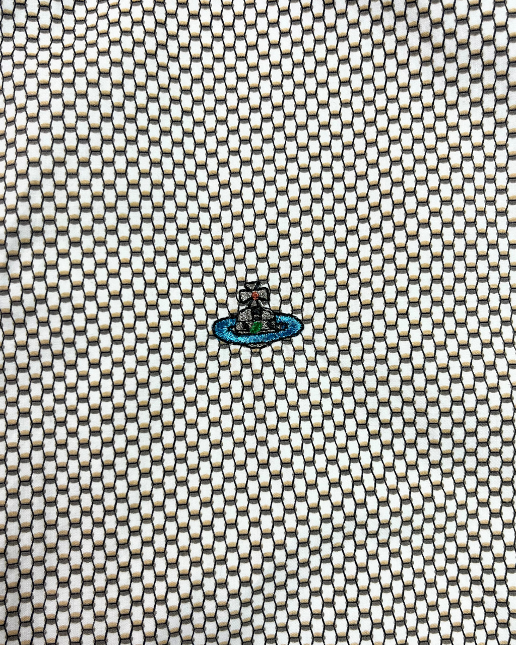 Vintage Vivienne Westwood Orb Shirt