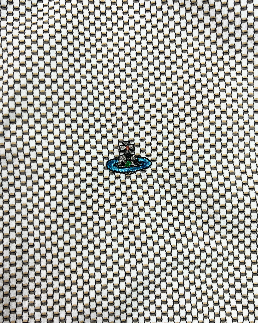 Vintage Vivienne Westwood Orb Shirt