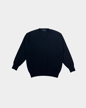 Vintage tricot COMME des GARÇONS Wool Sweater