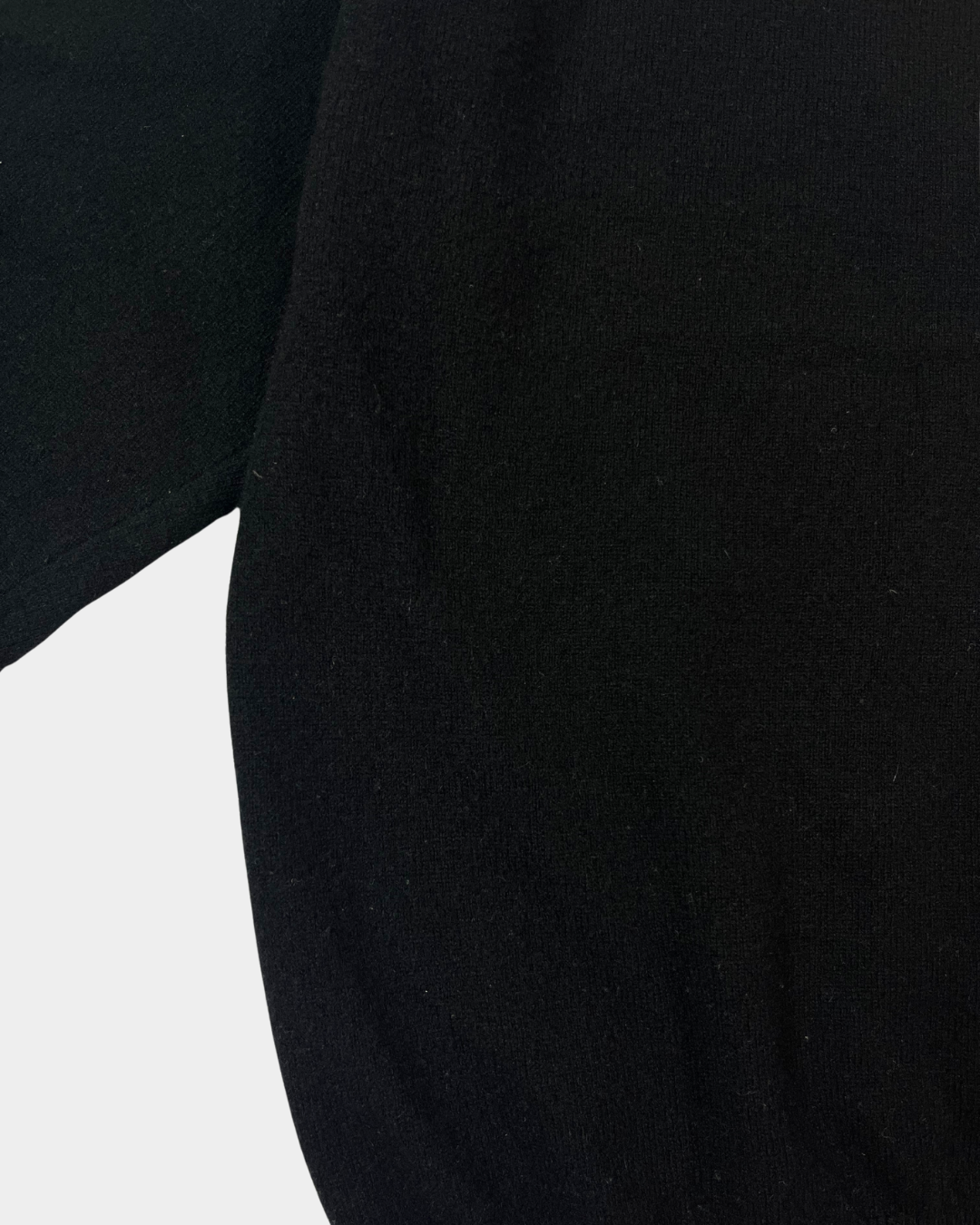 Vintage tricot COMME des GARÇONS Wool Sweater