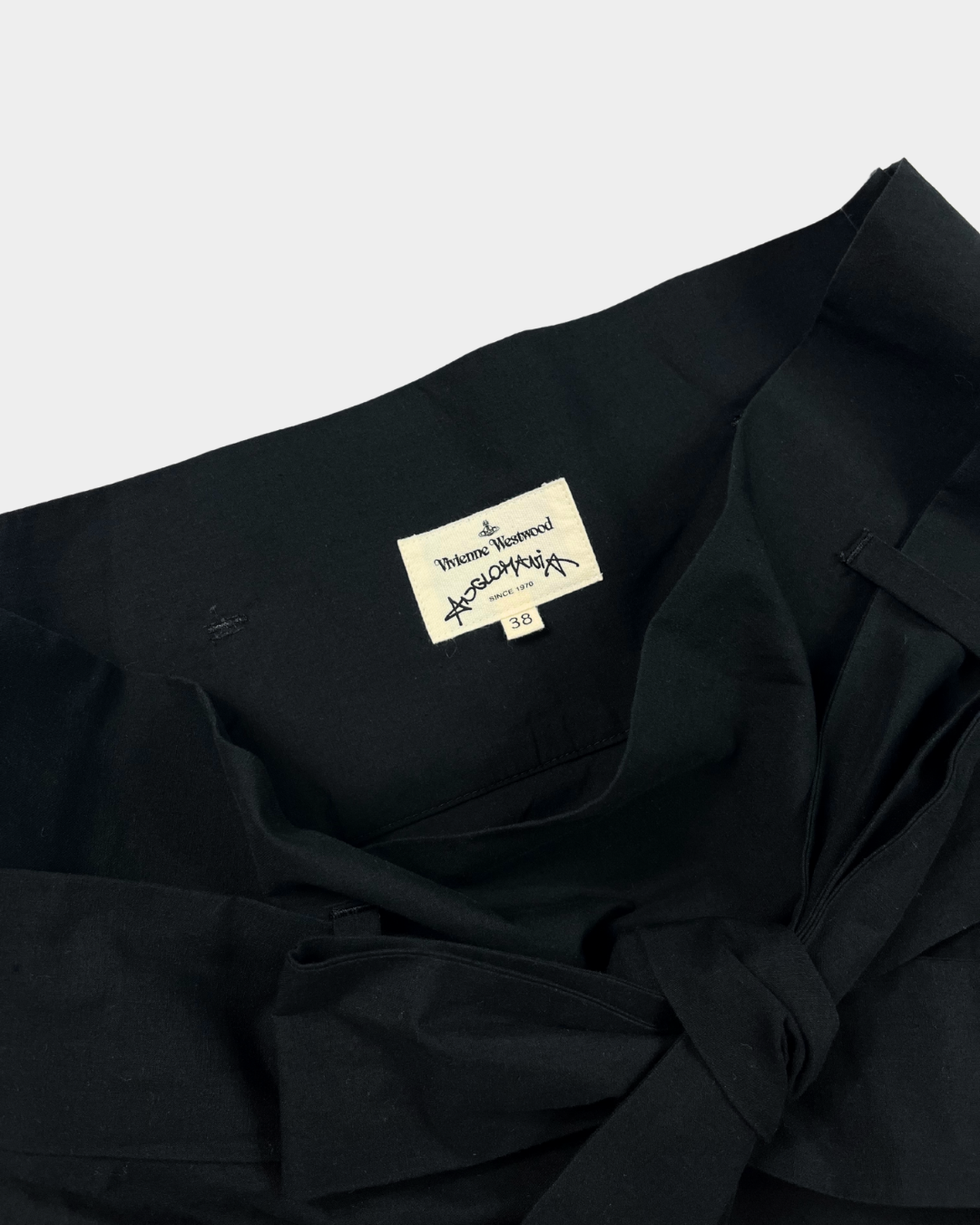 Vivienne Westwood Anglomania Skirt