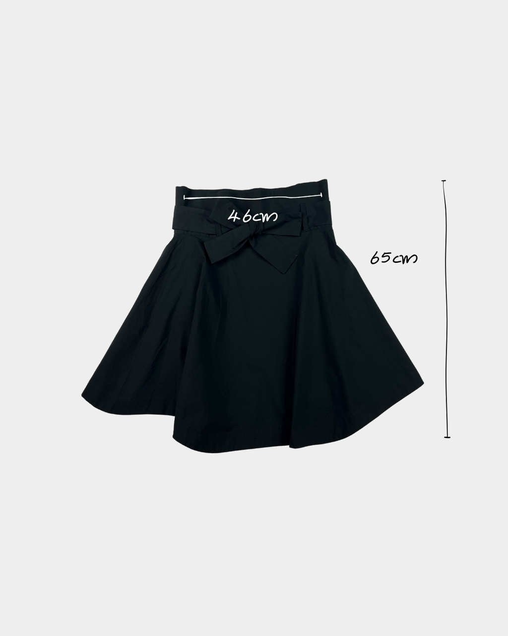 Vivienne Westwood Anglomania Skirt