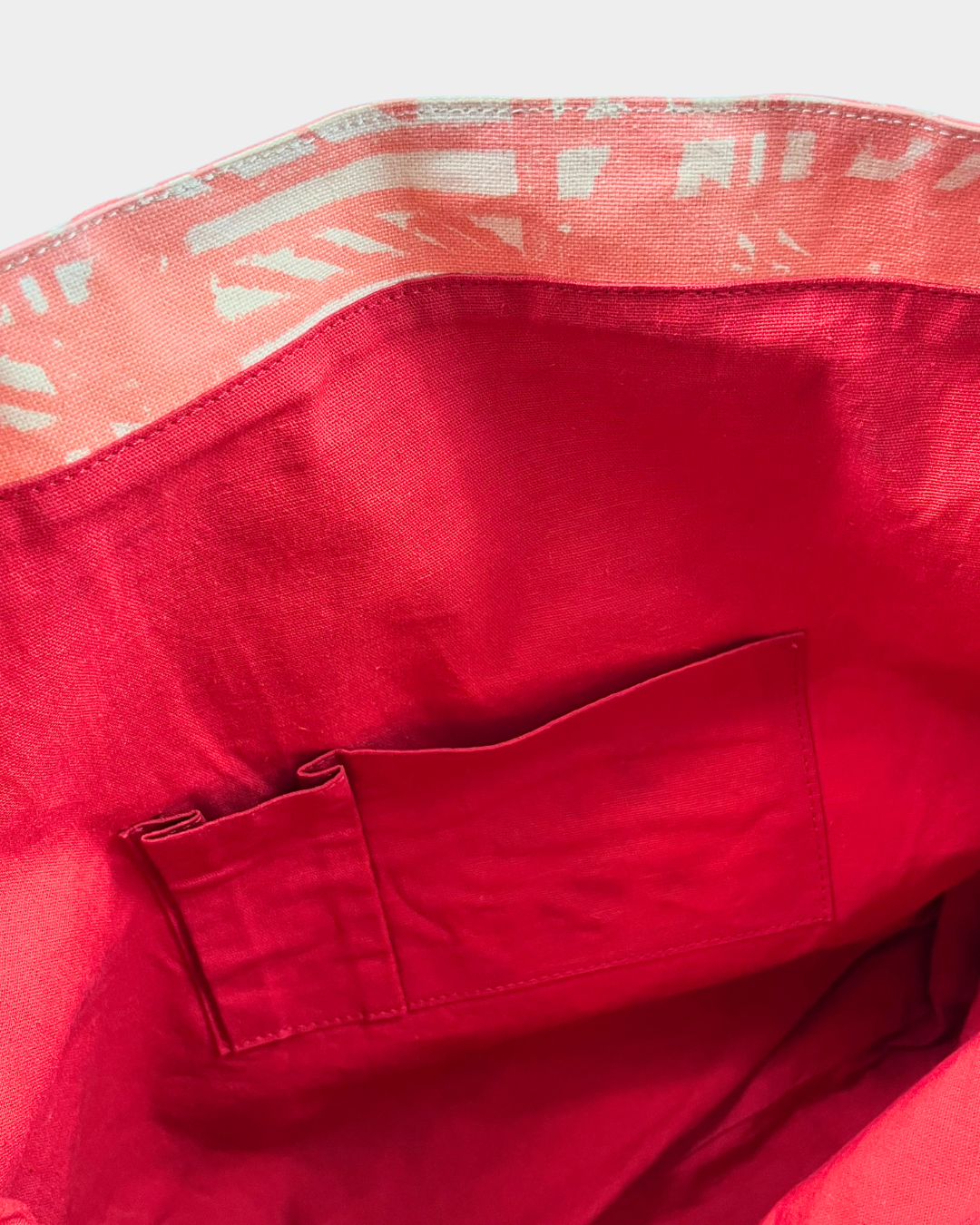 Vivienne Westwood Pink Tote Bag