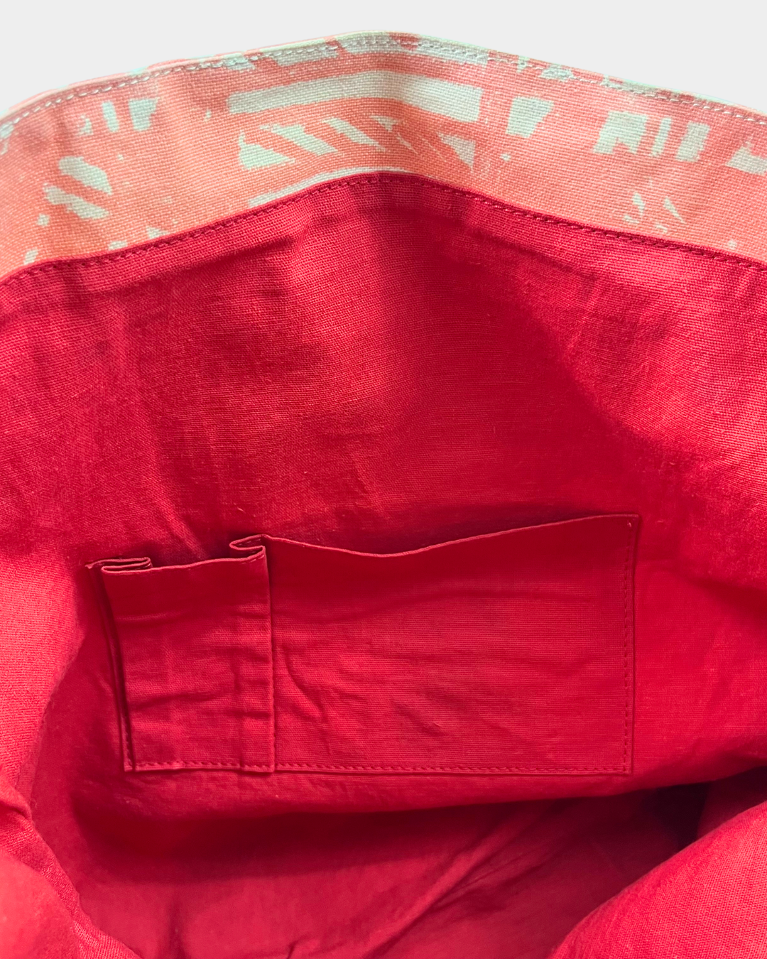 Vivienne Westwood Pink Tote Bag