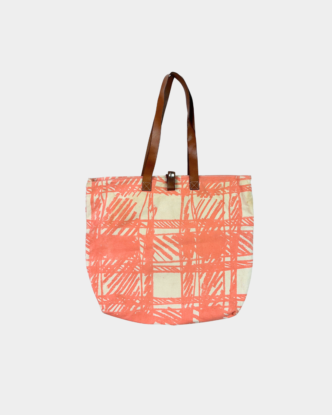 Vivienne Westwood Pink Tote Bag