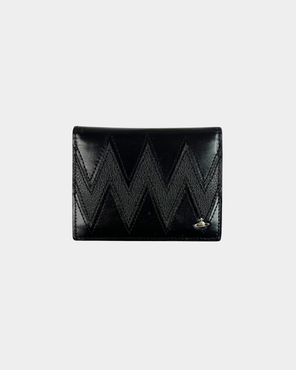 Vivienne Westwood Wolverine Card Case