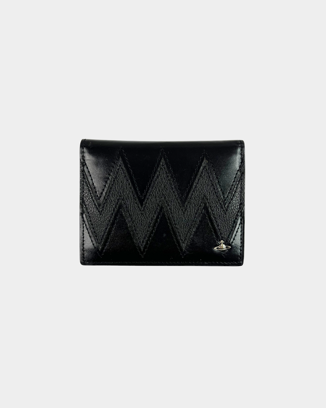 Vivienne Westwood Wolverine Card Case