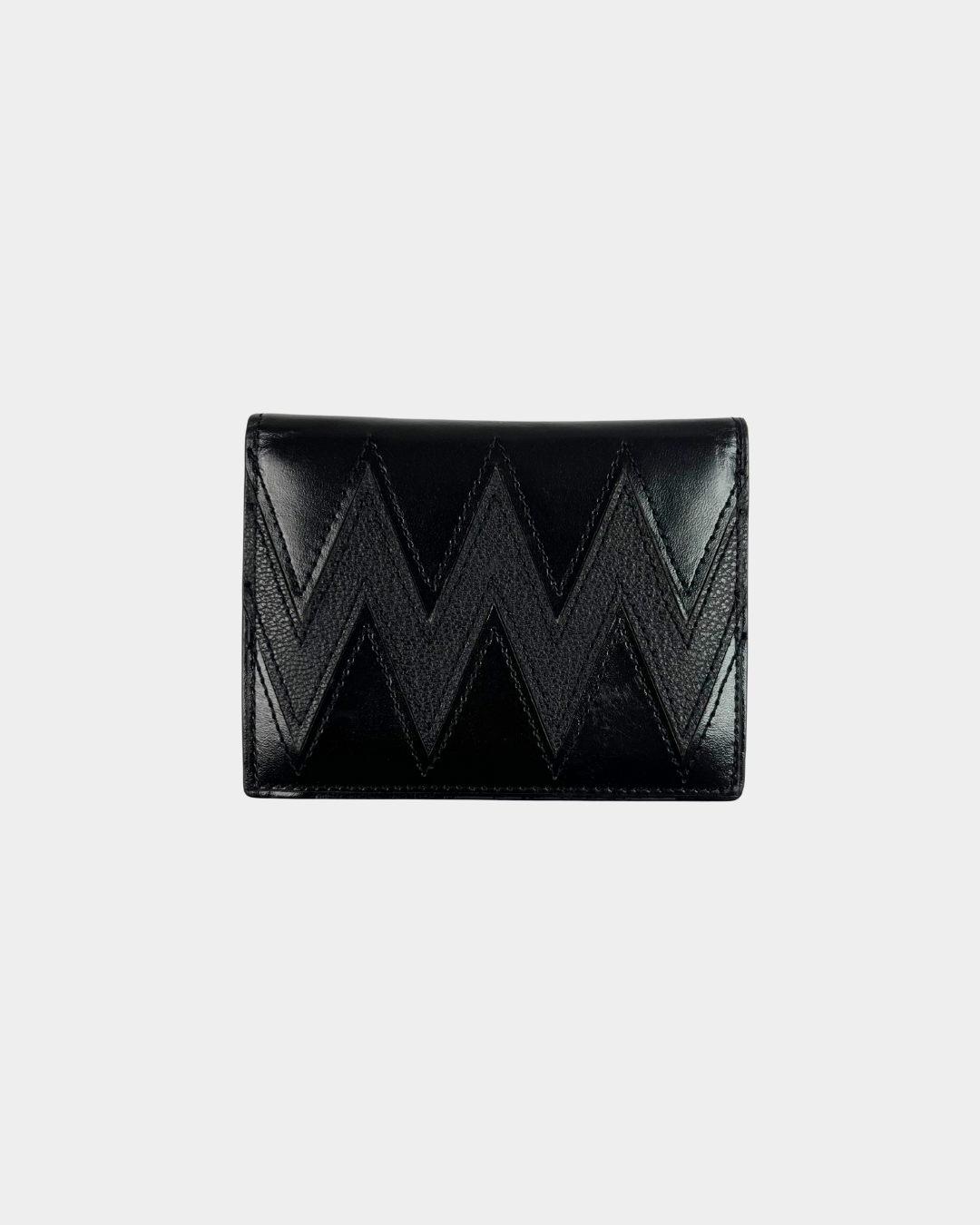 Vivienne Westwood Wolverine Card Case