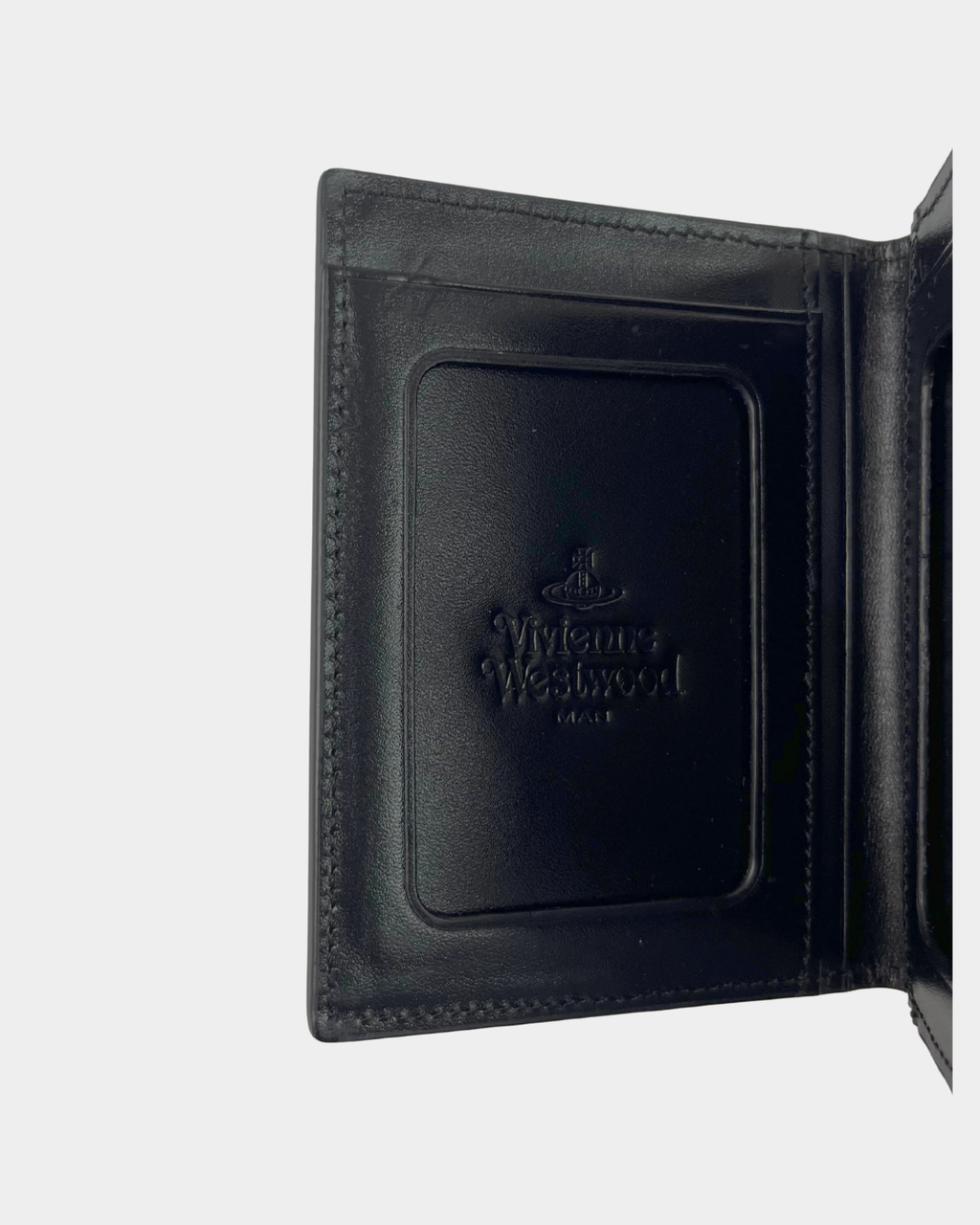 Vivienne Westwood Wolverine Card Case