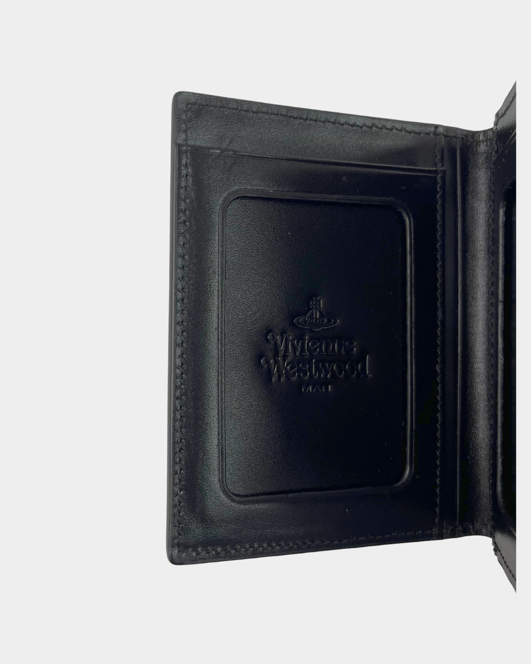 Vivienne Westwood Wolverine Card Case