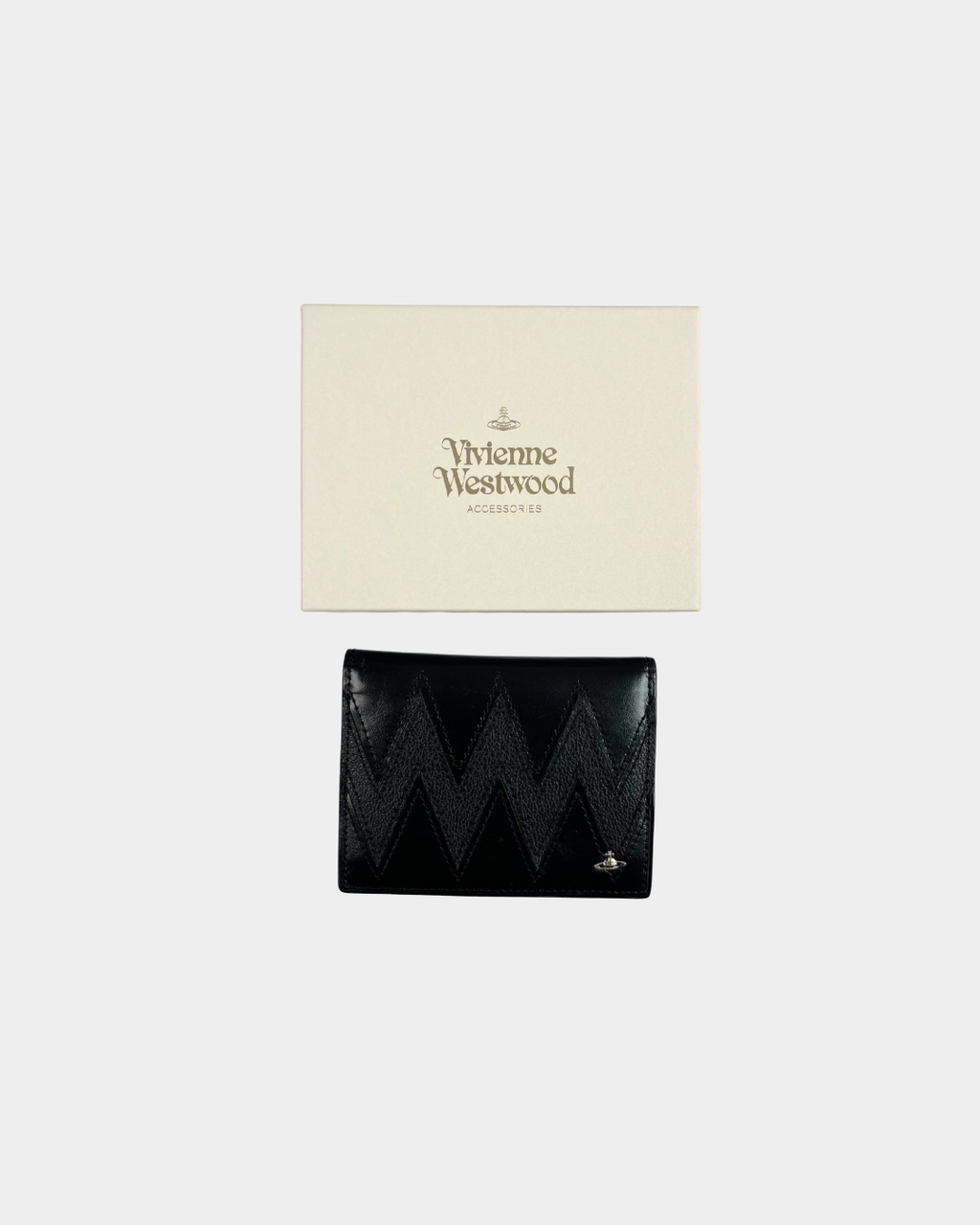 Vivienne Westwood Wolverine Card Case