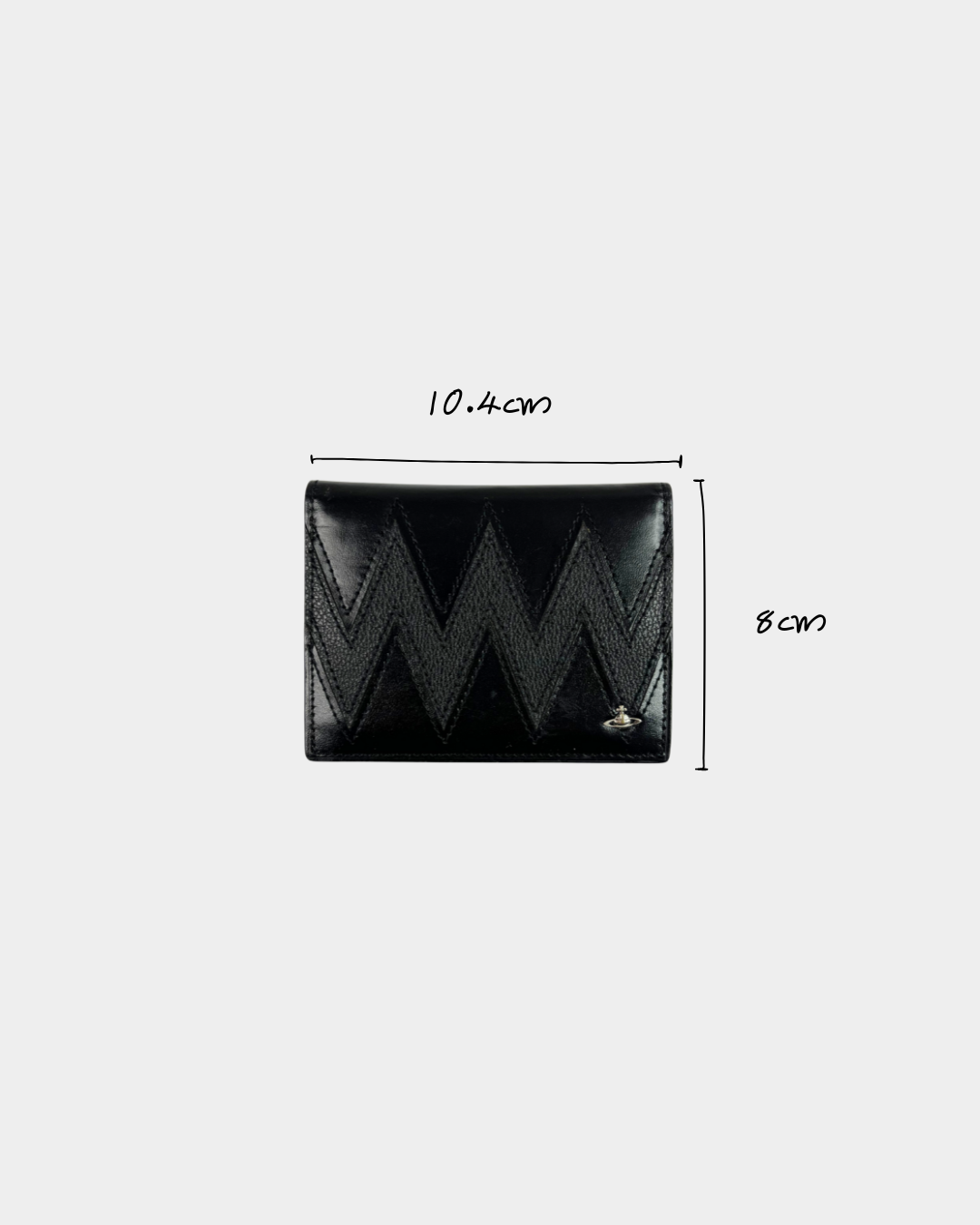 Vivienne Westwood Wolverine Card Case