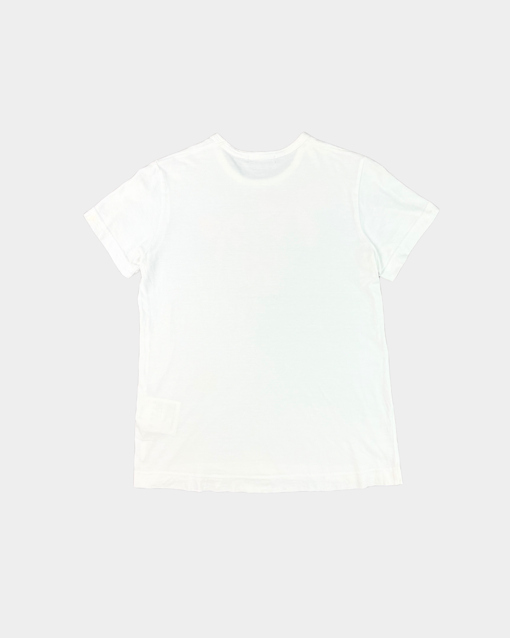 tricot COMME des GARÇONS Shirt Pink Bows T-Shirt