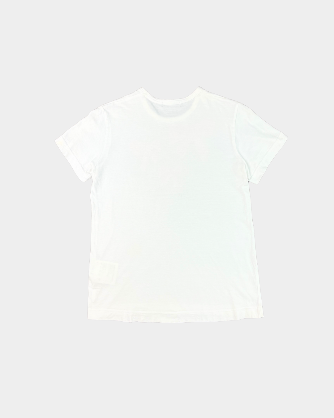 tricot COMME des GARÇONS Shirt Pink Bows T-Shirt