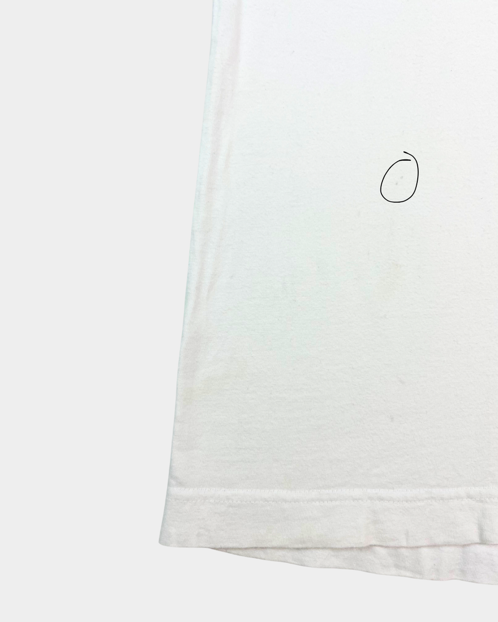 tricot COMME des GARÇONS Shirt Pink Bows T-Shirt